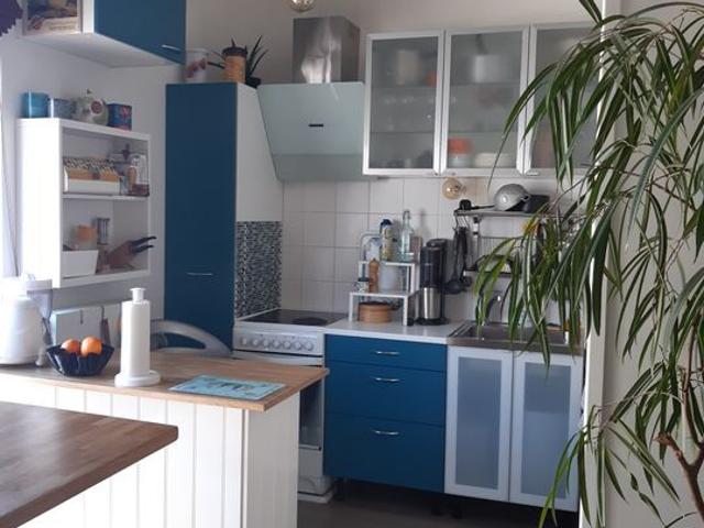 Appartement location à Paris, Île-de-France