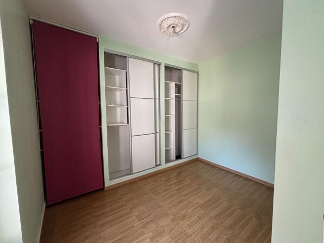 Appartement location à Pau