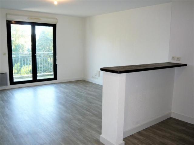 Appartement location à Pau
