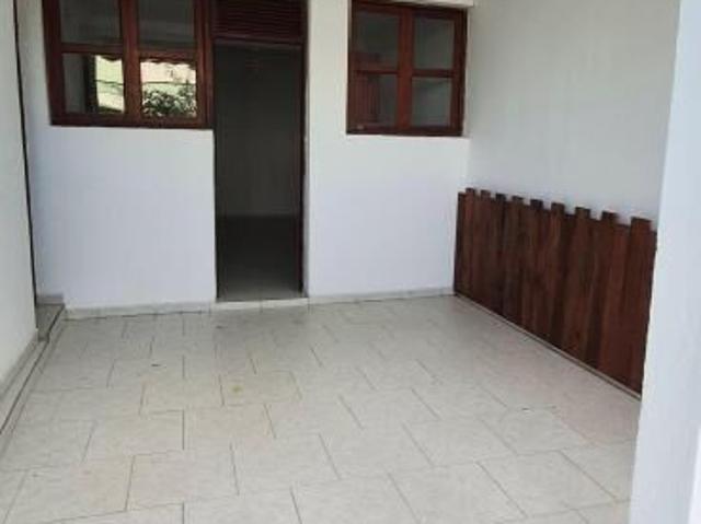 Appartement location à Guadeloupe