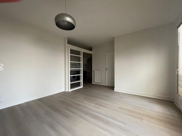 Appartement location à Poitiers