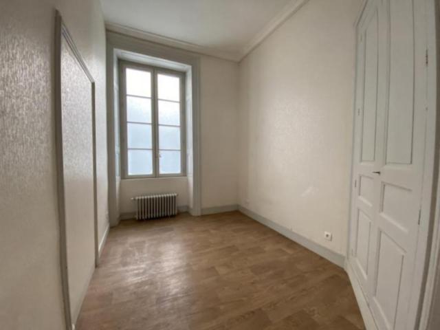 Appartement location à Poitiers