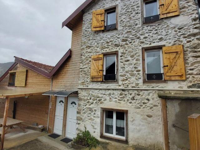 Appartement location à Foix, Quié