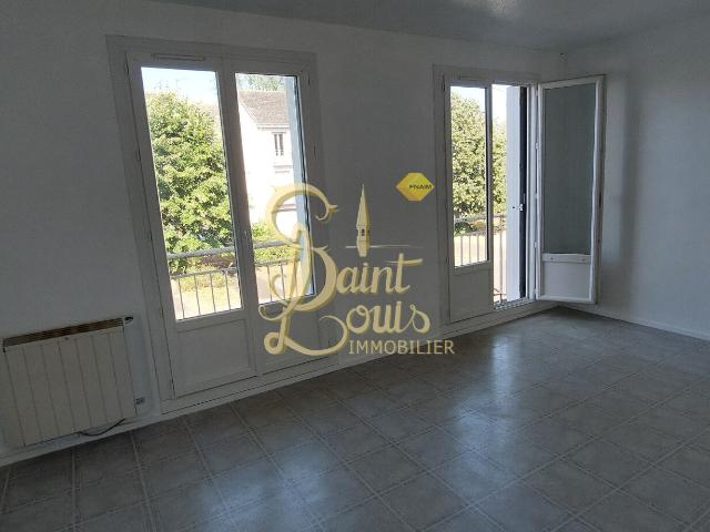 Appartement location à Chinon, Richelieu
