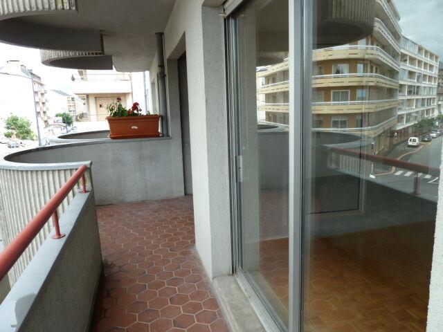 Appartement location à Rodez, Onet-le-château