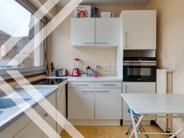Appartement location à Rouen, Ruan