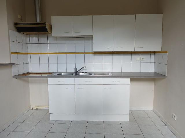 Appartement location à Largentière, Ruoms