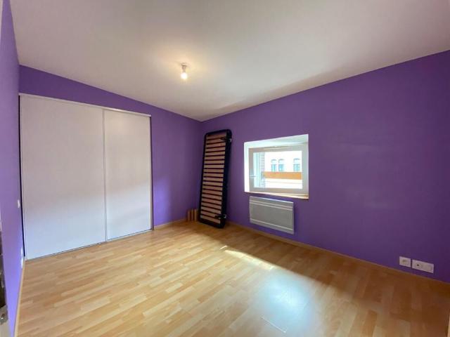 Appartement location à Castres, Saint-amans-soult