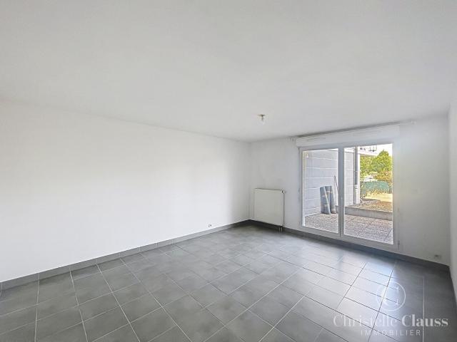 Appartement location à Mulhouse, Saint-louis