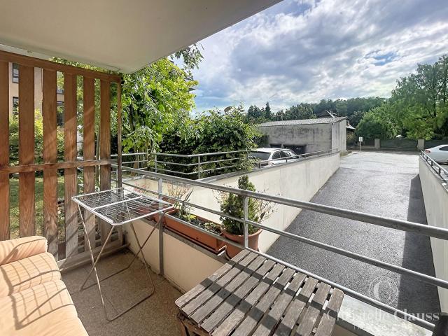 Appartement location à Mulhouse, Sierentz