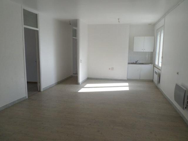 Appartement location à Arras, Tincques