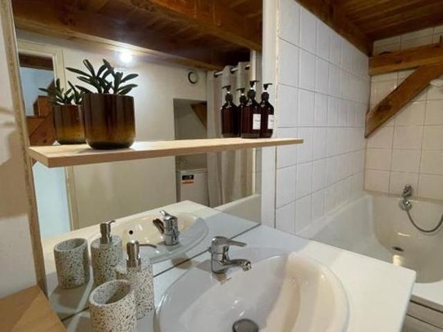Appartement location à Toulouse