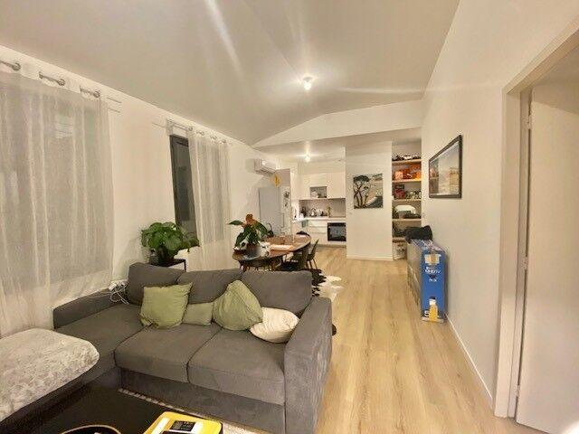 Appartement location à Toulouse