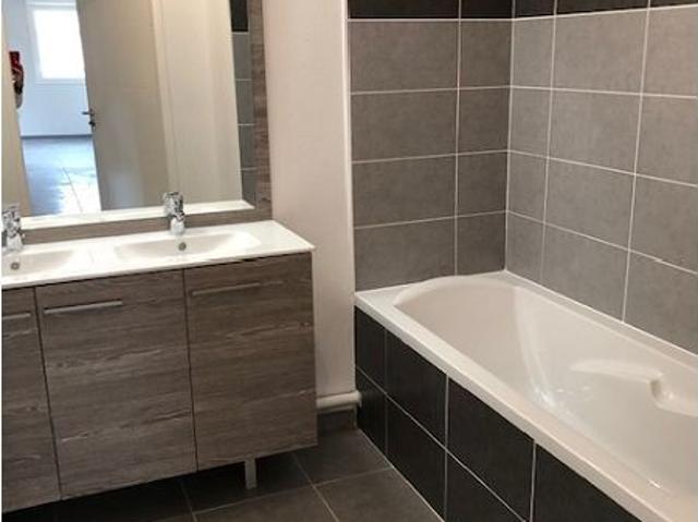 Appartement location à Toulouse