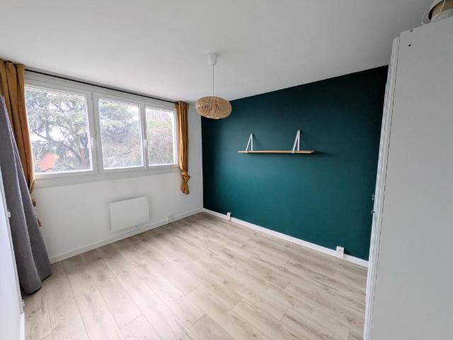 Appartement location à Toulouse