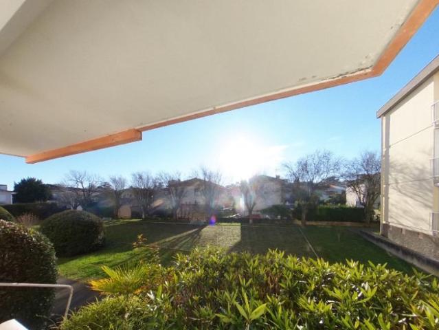 Appartement location à Toulouse