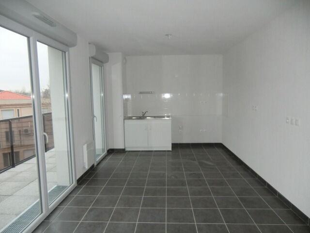 Appartement location à Toulouse