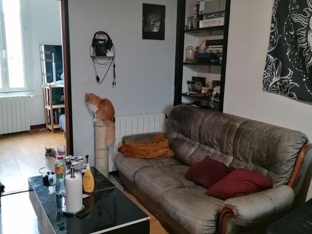 Appartement location à Troyes