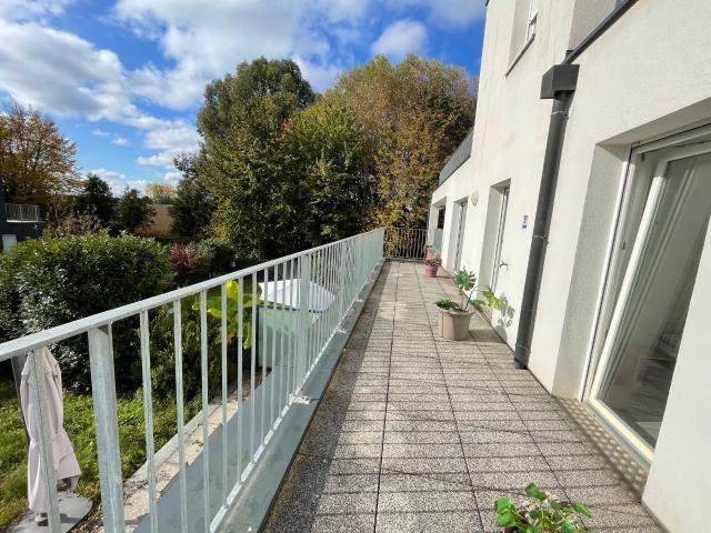 Appartement location à Saverne, Truchtersheim