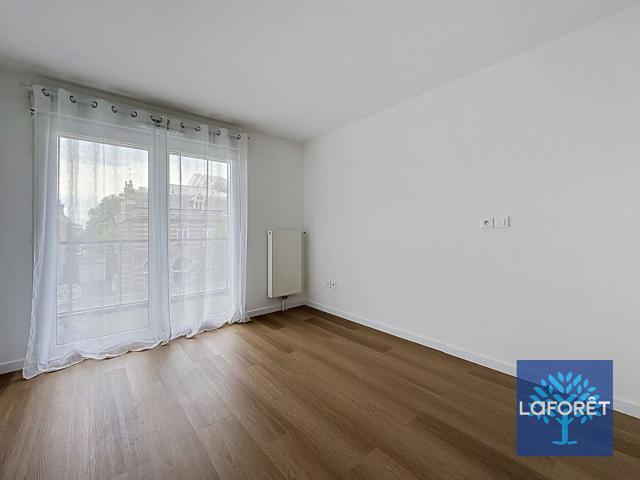 Appartement location à Valenciennes