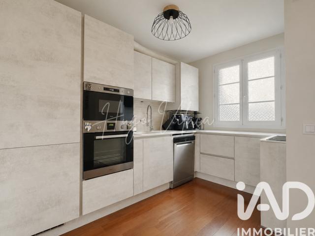 Appartement location à L'Haÿ-les-Roses, Villeneuve-le-roi