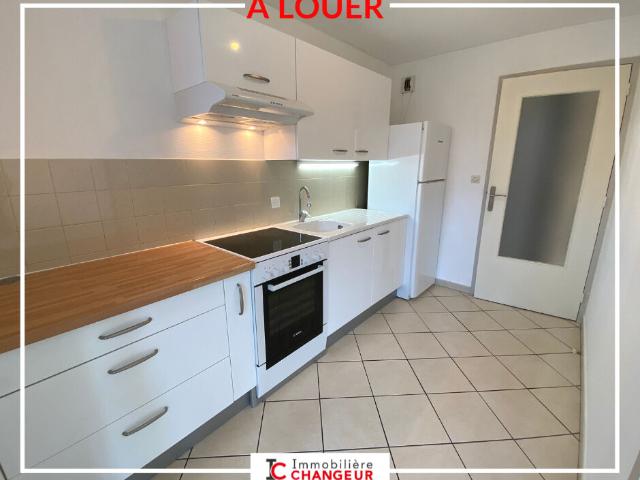 Appartement location à Grenoble, Voiron