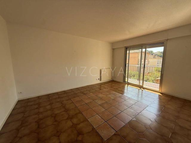 Appartement location à Valrose, Nice
