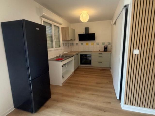 Appartement location à Fontainebleau, Saint-Vincent-de-Tyrosse