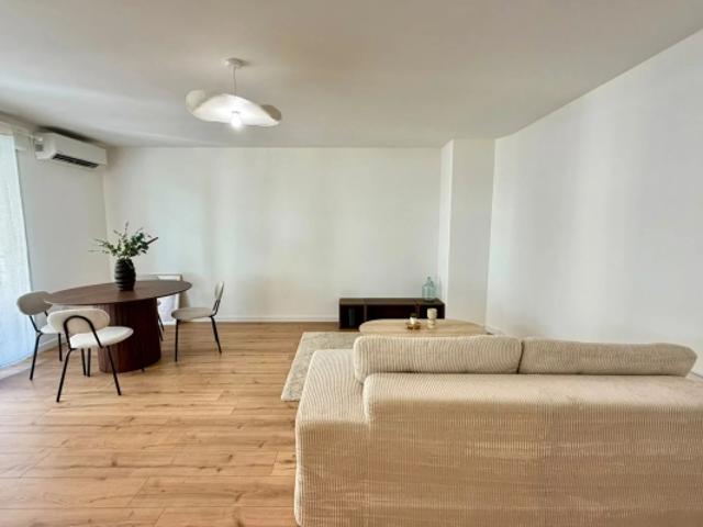 Appartement vente à Nice, Menton