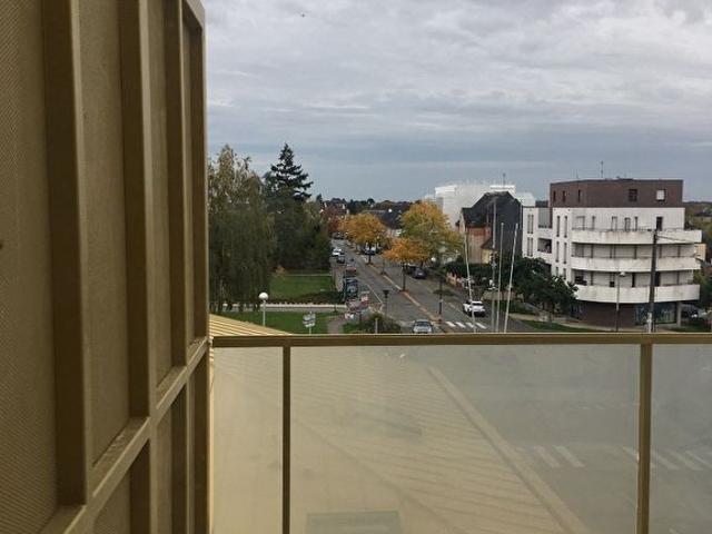 Appartement location à Le Verger, Chantepie
