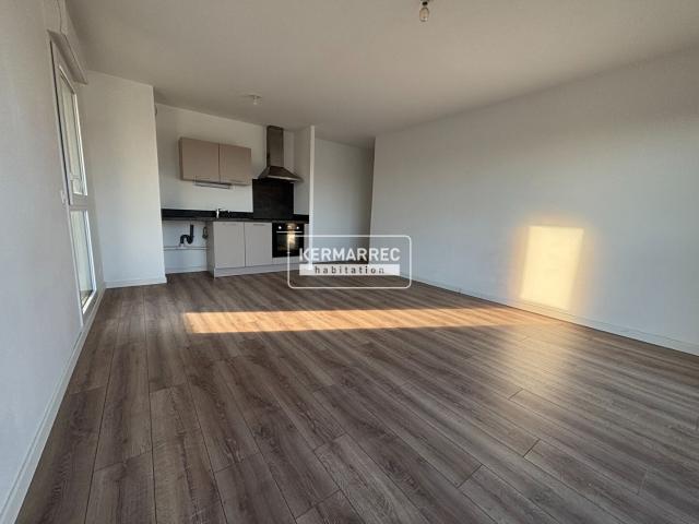 Appartement location à Le Verger, Chantepie