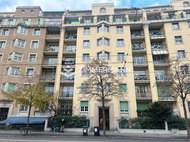Apartment mieten in Conches