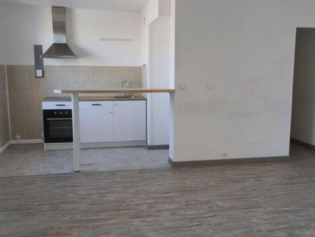 Appartement location à Reims