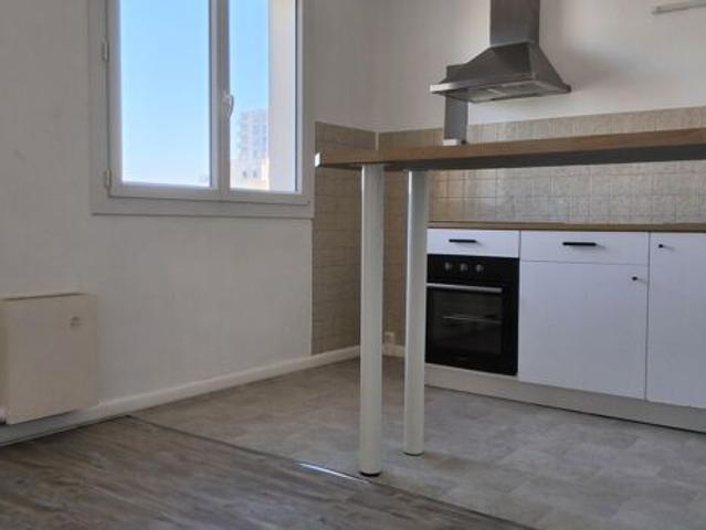 Appartement location à Reims