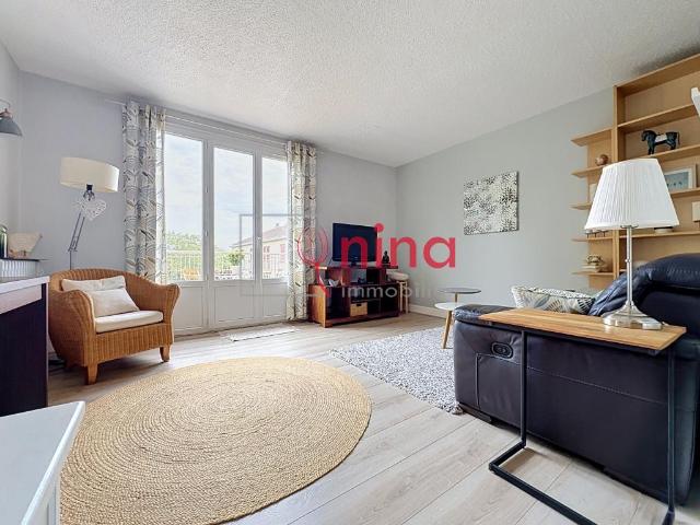 Appartement location à Créteil
