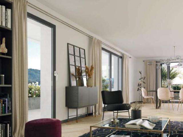 Appartement vente à Périgueux, Boulazac