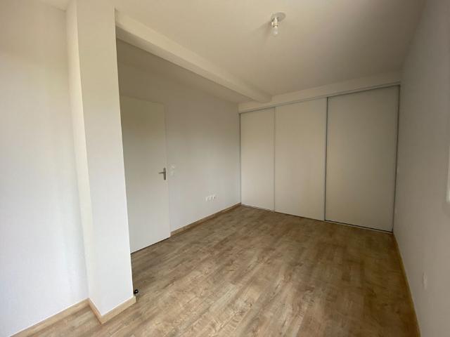 Appartement location à Toulouse