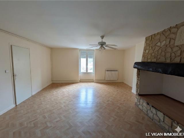 Appartement vente à Le Vigan, Avèze