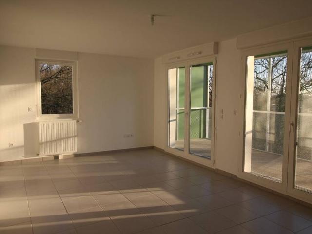 Appartement location à Nantes, Saint-herblain