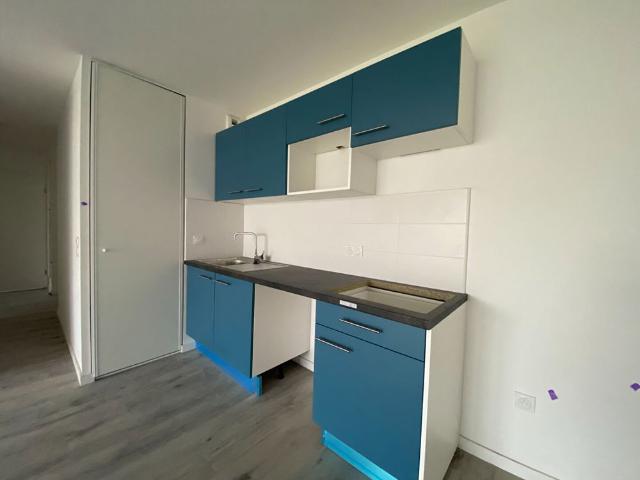 Appartement location à Toulouse