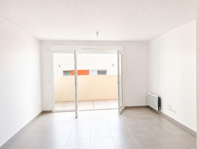 Appartement location à Perpignan