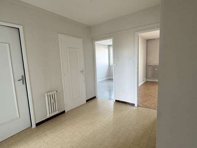 Appartement vente à Saint-Étienne, Saint-etienne