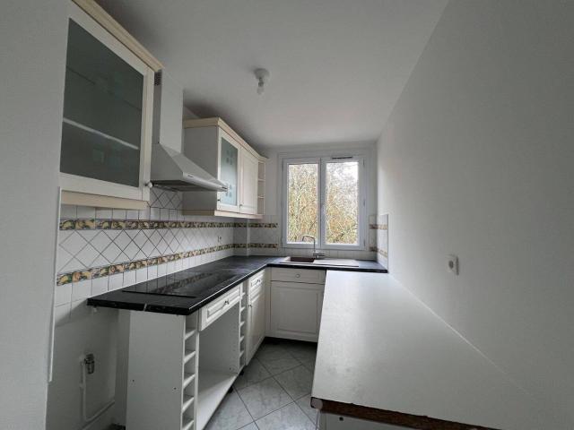 Appartement location à Hameau de Bois Preau, Rueil-Malmaison