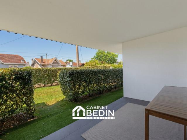 Appartement vente à Arcachon, Andernos-les-bains