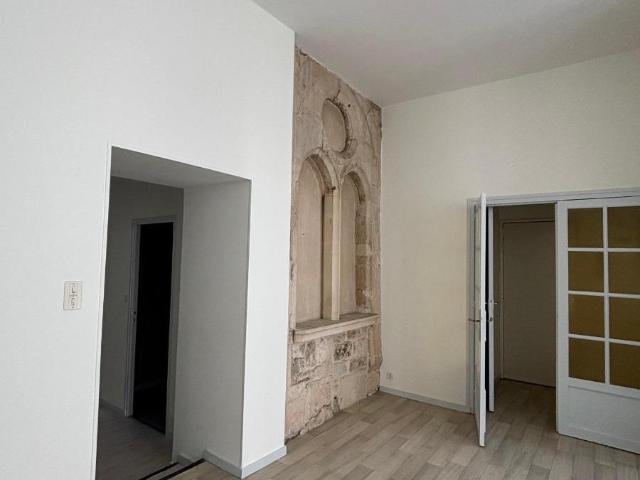 Appartement location à Périgueux