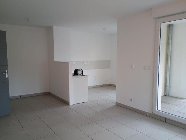 Appartement vente à Nantua, Bellegarde-sur-valserine