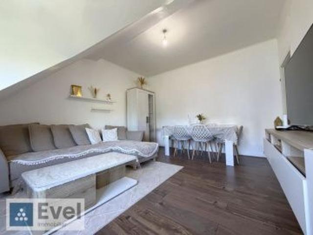 Appartement location à Thionville