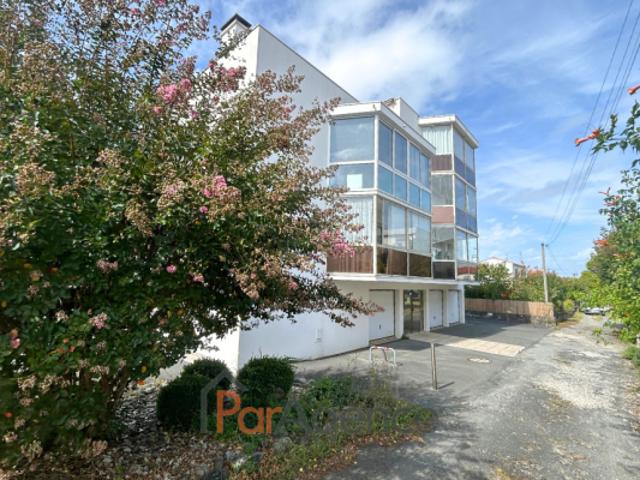 Appartement vente à Rochefort, Royan