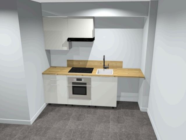 Appartement location à Torcy, Bussy-saint-georges