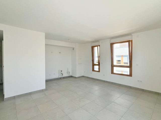 Appartement location à Torcy, Bussy-saint-georges